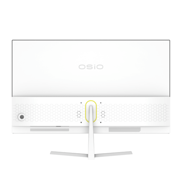 27" Монитор OSIO BaseLine B27-01w белый