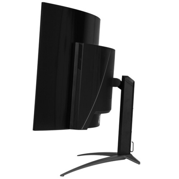 44.5" Монитор Acer Predator X45bmiiphuzx черный