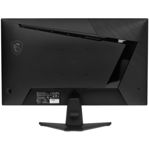 27" Монитор MSI MAG 275QF черный