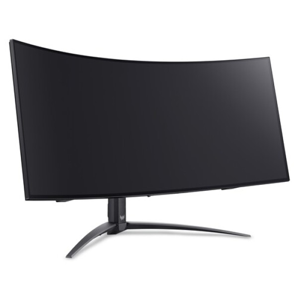 34" Монитор Acer Predator X34Xbmiiphuzx черный