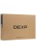 27" Монитор DEXP DQ27N2 черный