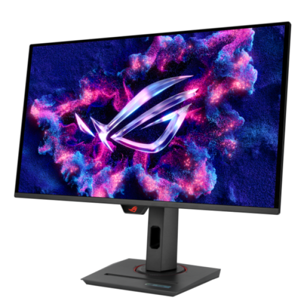 26.5" Монитор ASUS ROG Strix XG27UCDMG черный