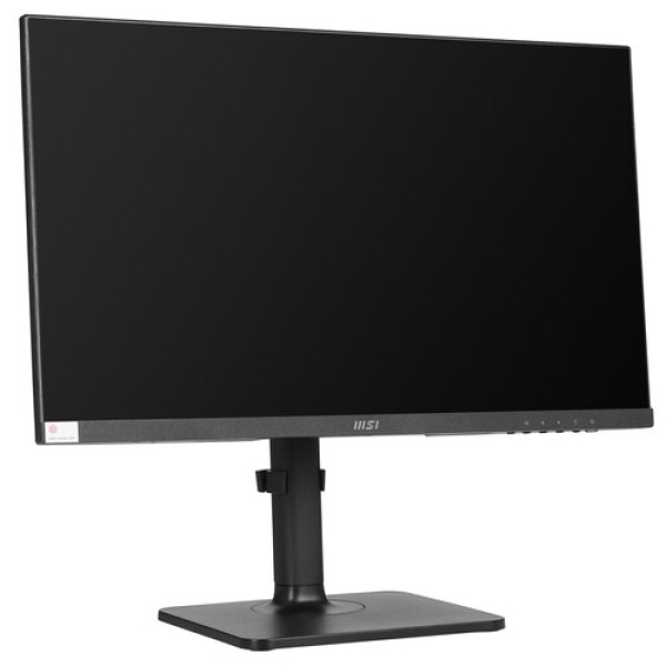 23.8" Монитор MSI Modern MD2412P черный