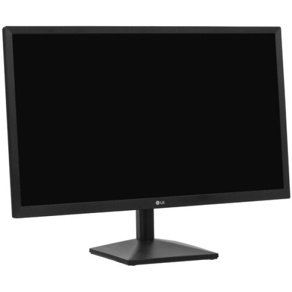 23.8" Монитор LG 24MK430H черный
