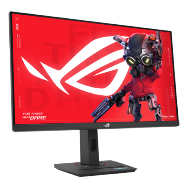 27" Монитор ASUS ROG Strix XG27ACS черный