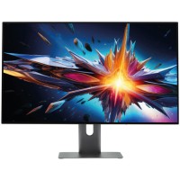 27" Монитор ARDOR GAMING SIRIUS AQ27H1O черный