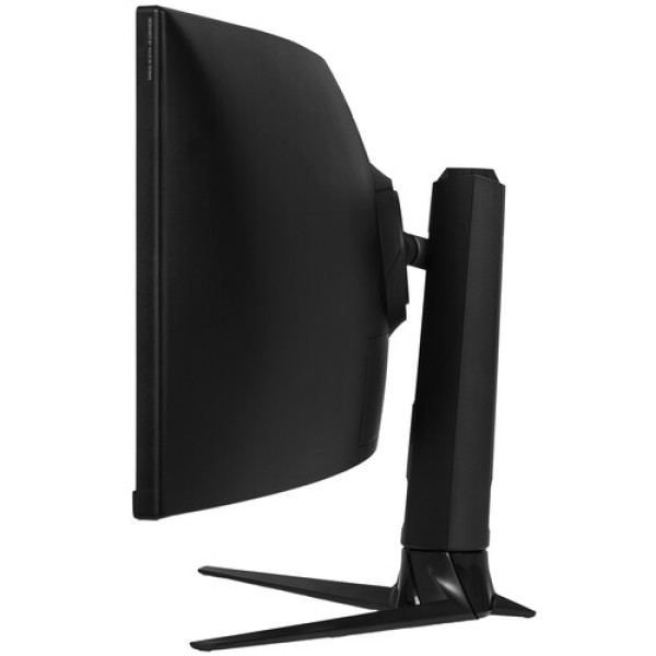 49" Монитор ASUS ROG Strix XG49WCR черный