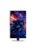 27" Монитор Samsung Odyssey OLED G6 S27FG602SI серебристый