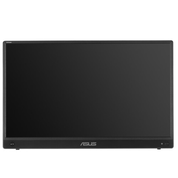 15.6" Монитор ASUS ZenScreen MB16AHG черный