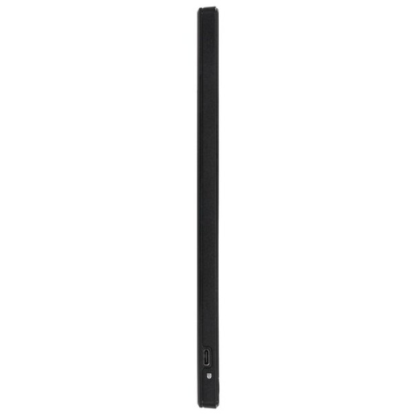 15.6" Монитор ASUS ZenScreen MB166C черный