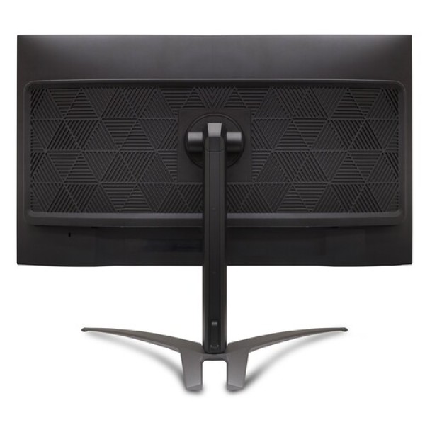 31.5" Монитор Acer Predator XB323QKV3bmiiphx черный