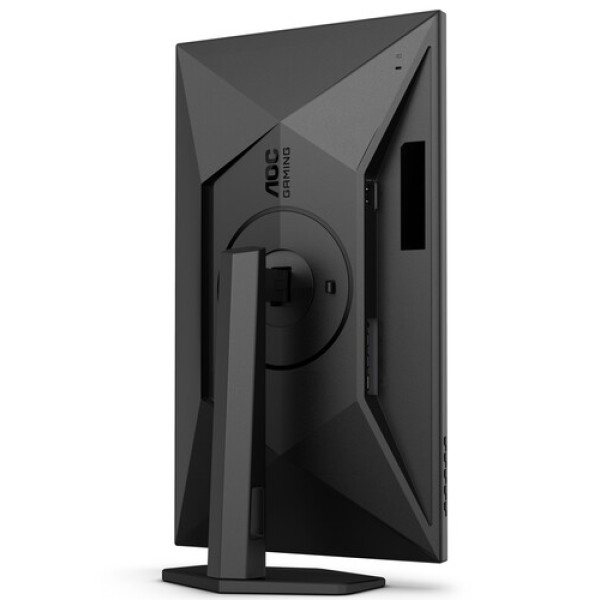 27" Монитор AOC Q27G4XY черный