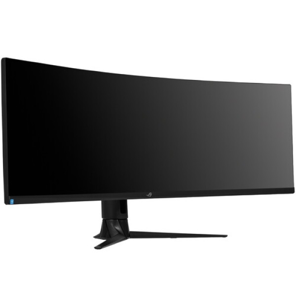 49" Монитор ASUS ROG Strix XG49WCR черный