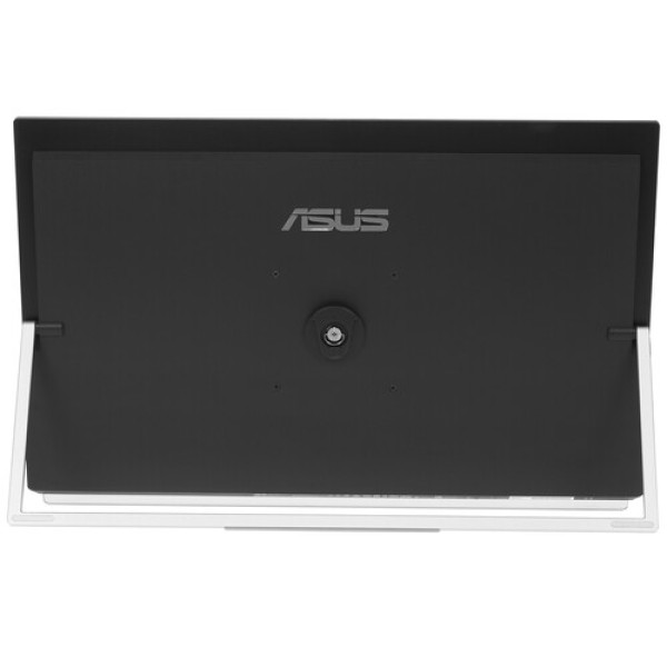 23.8" Монитор ASUS ZenScreen MB249C черный