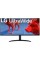 34" Монитор LG UltraWide 34WR50QK-B черный