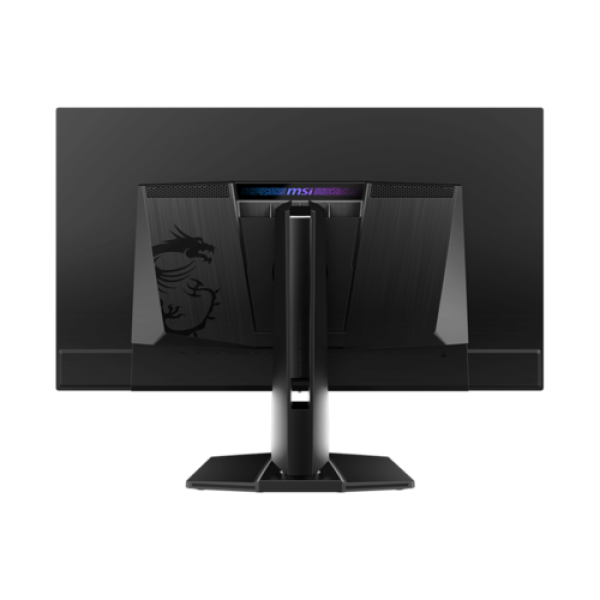 31.5" Монитор MSI MPG 322URX QD-OLED черный