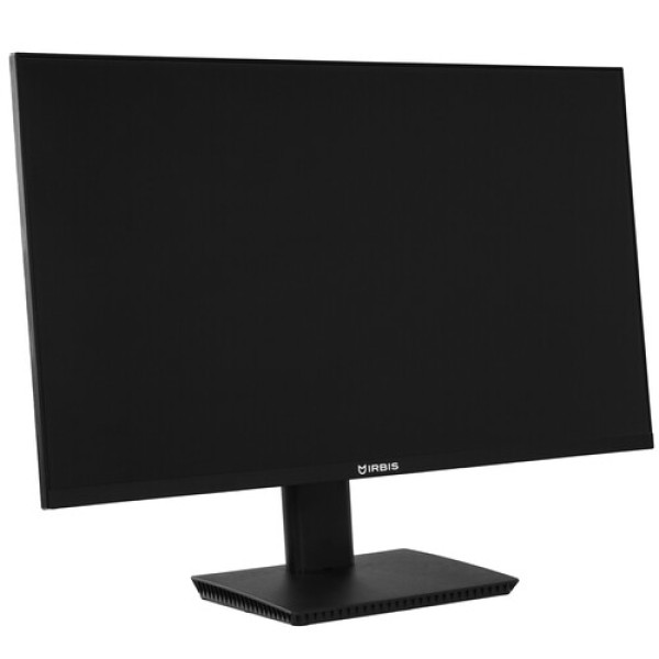 27" Монитор Irbis SMARTVIEW IMVW27FID01 черный