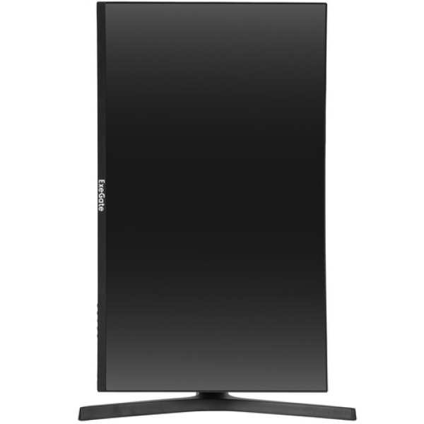 27" Монитор ExeGate Combat EV2707C черный