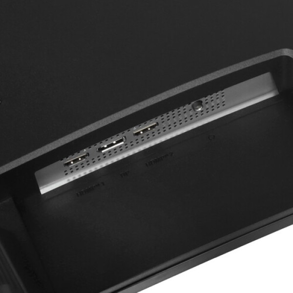 27" Монитор MSI MAG 27C6F черный