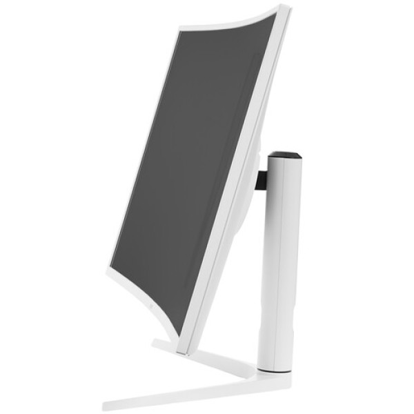 38.5" Монитор Acer XZ396QUPwmiipphx белый