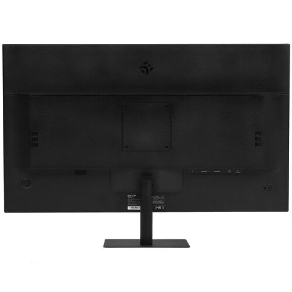 31.5" Монитор DEXP DQ32N1 черный