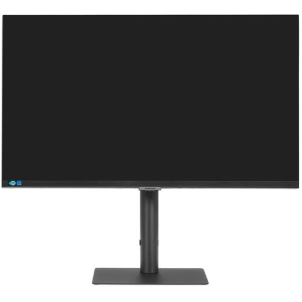 27" Монитор Samsung ViewFinity S8 S27A800NMI черный