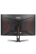 31.5" Монитор AOC C32G2ZE/BK черный