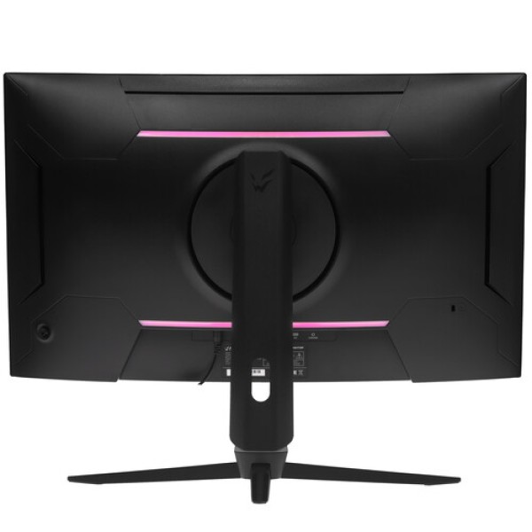 27" Монитор ARDOR GAMING FRONTIER AF27H3 черный