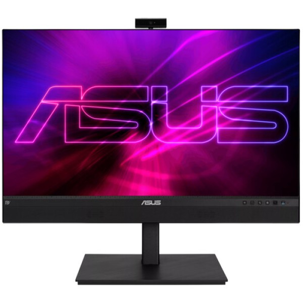 27" Монитор ASUS BE27ACSBK черный