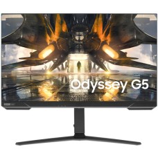 32" Монитор Samsung Odyssey G5 S32AG524PI черный