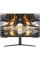 32" Монитор Samsung Odyssey G5 S32AG524PI черный