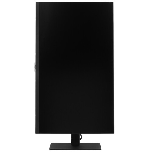27" Монитор Samsung ViewFinity S8 S27A800UNI черный