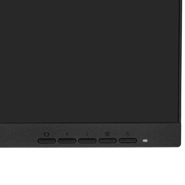 23.8" Монитор AOC 24E3UM черный