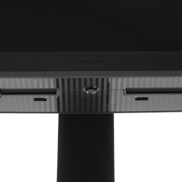 28" Монитор Samsung Odyssey G7 S28AG702NI черный