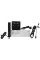 49" Монитор Samsung Odyssey OLED G9 G93SC S49CG930SI серебристый