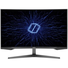 32" Монитор Samsung Odyssey G5 G55T C32G55TQWI черный