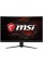 27" Монитор MSI G27C4X черный