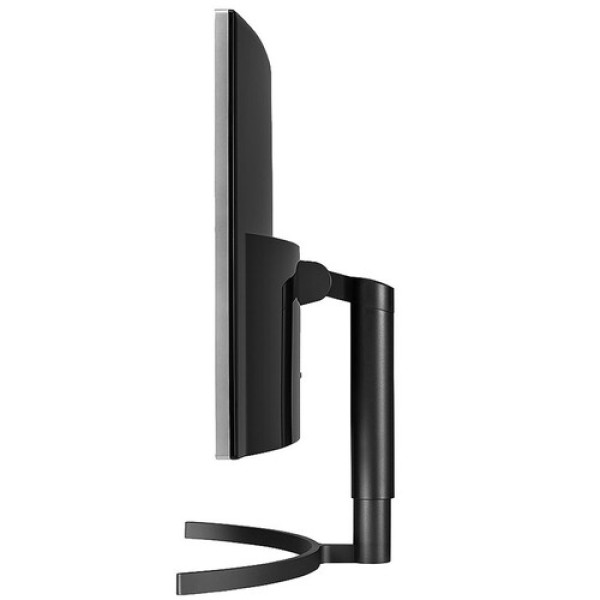 38" Монитор LG 38WN75C-B черный