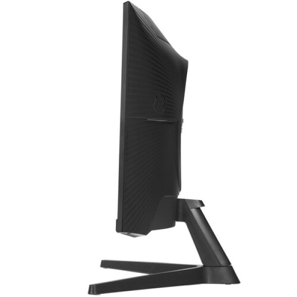 27" Монитор Samsung Odyssey G5 G55T C27G55TQBI черный