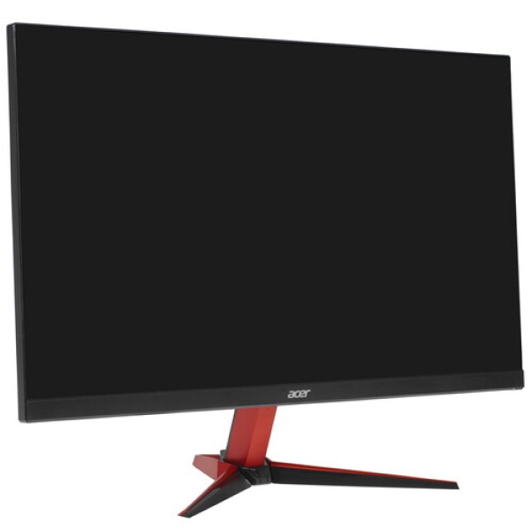 27" Монитор Acer Nitro VG271Sbmiipx черный