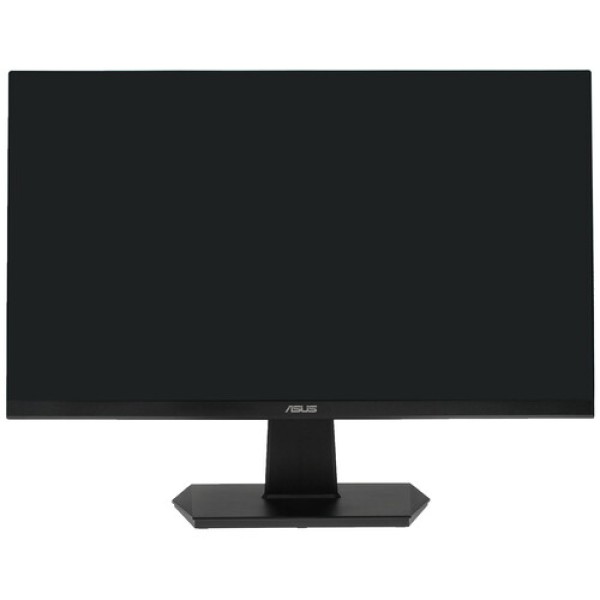 27" Монитор ASUS VA27EHF черный