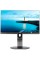 23.8" Монитор Philips 241B7QUPBEB черный