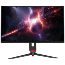 27" Монитор ARDOR GAMING FRONTIER AF27H3 черный