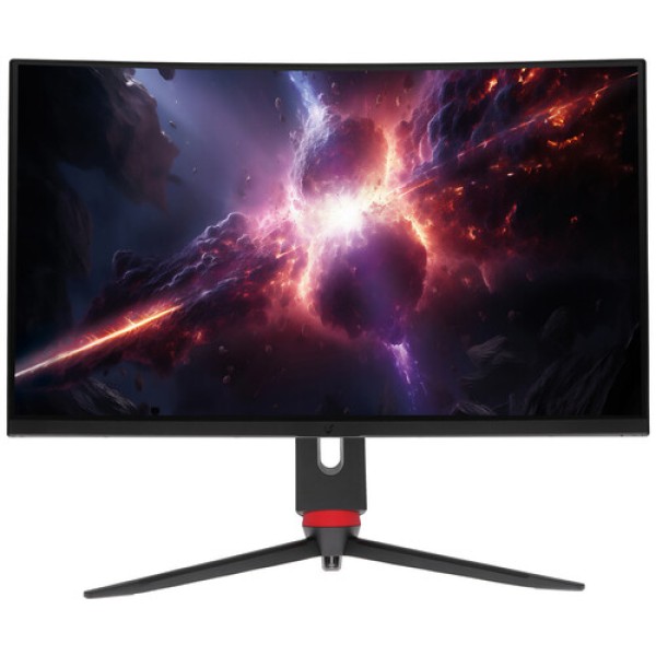 27" Монитор ARDOR GAMING FRONTIER AF27H3 черный