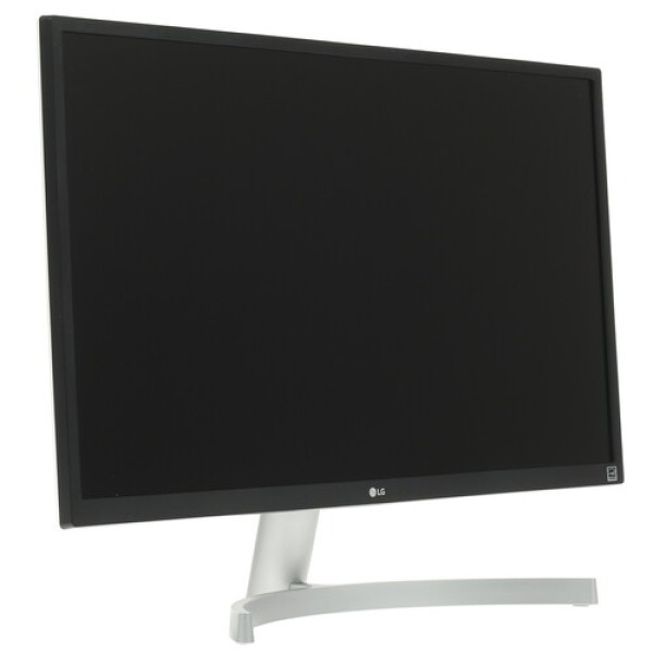 27" Монитор LG UltraFine 27UL500-W белый