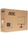 27" Монитор AOC Q27V4EA черный
