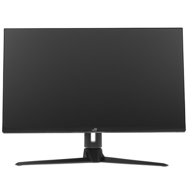 32" Монитор ASUS ROG Strix XG32AQ черный