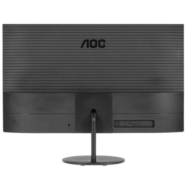 27" Монитор AOC Q27V4EA черный