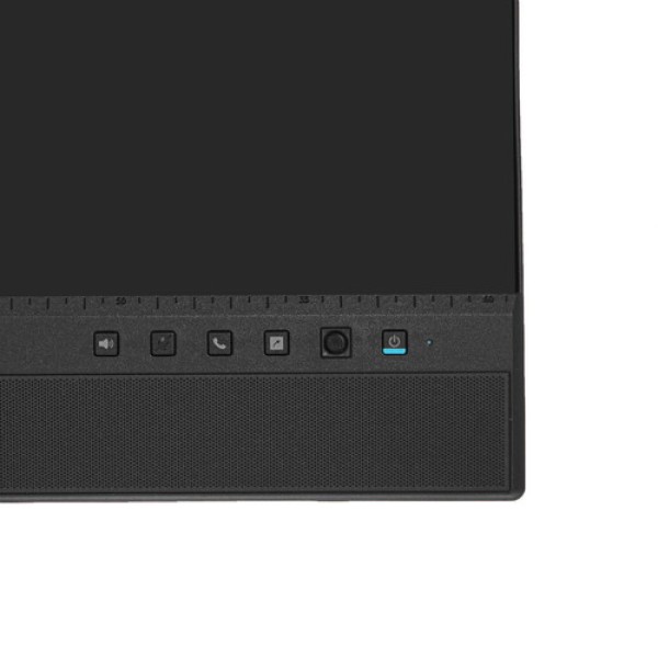 27" Монитор ASUS BE27ACSBK черный
