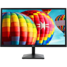 23.8" Монитор LG 24MK430H черный